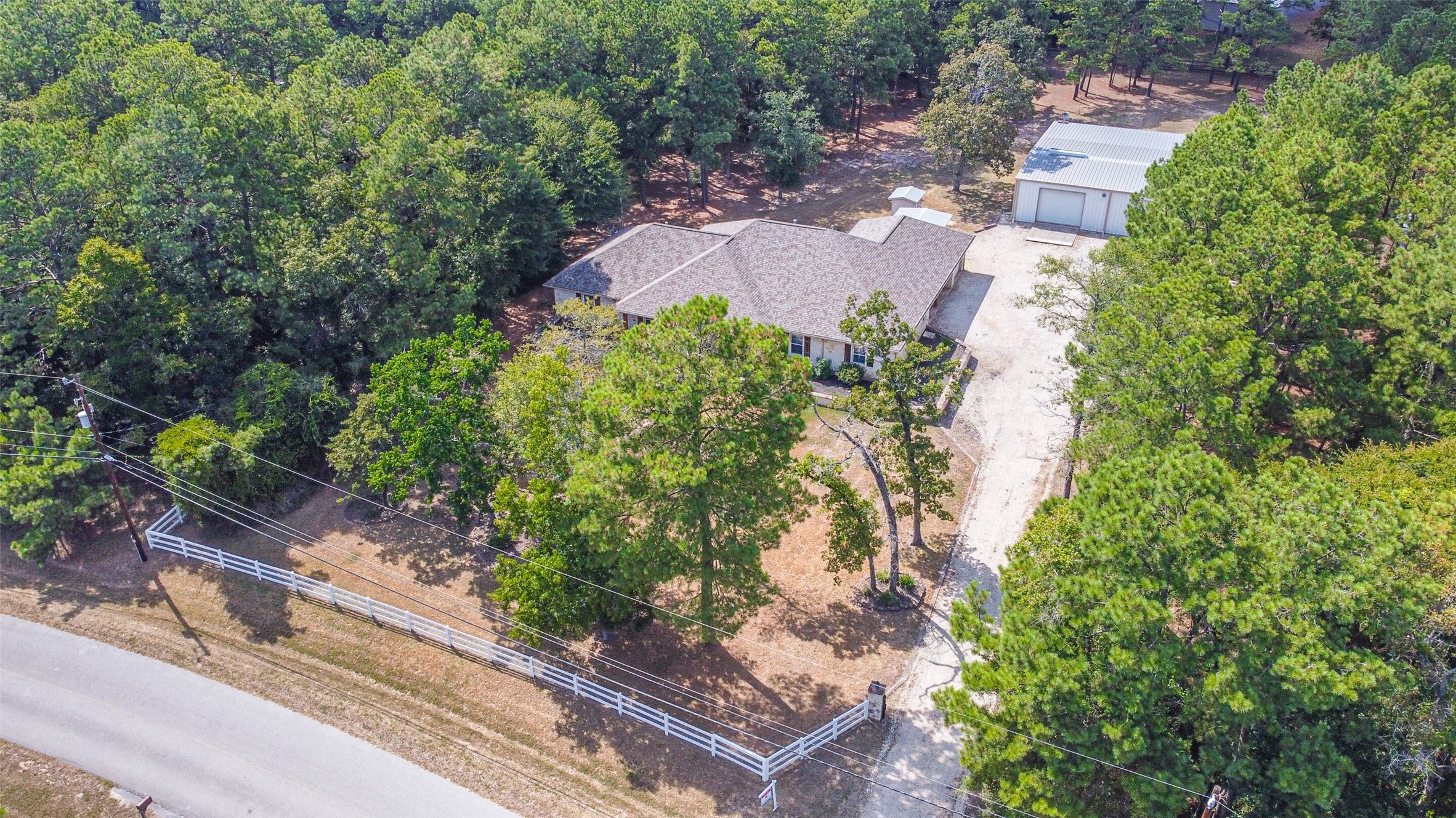 19802 Country Lake Drive Magnolia TX 77355