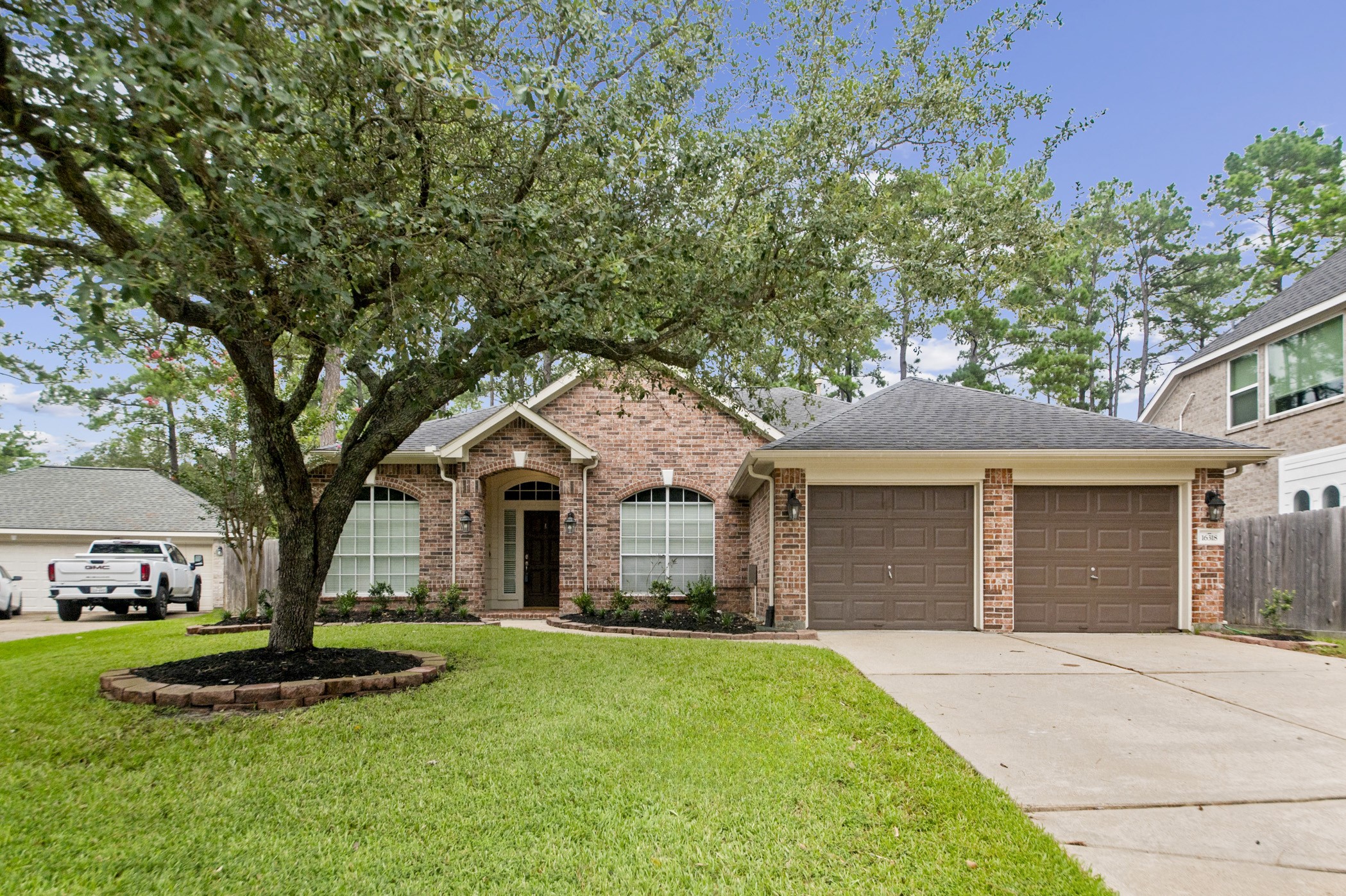 16318 Madewood Street Cypress TX 77429