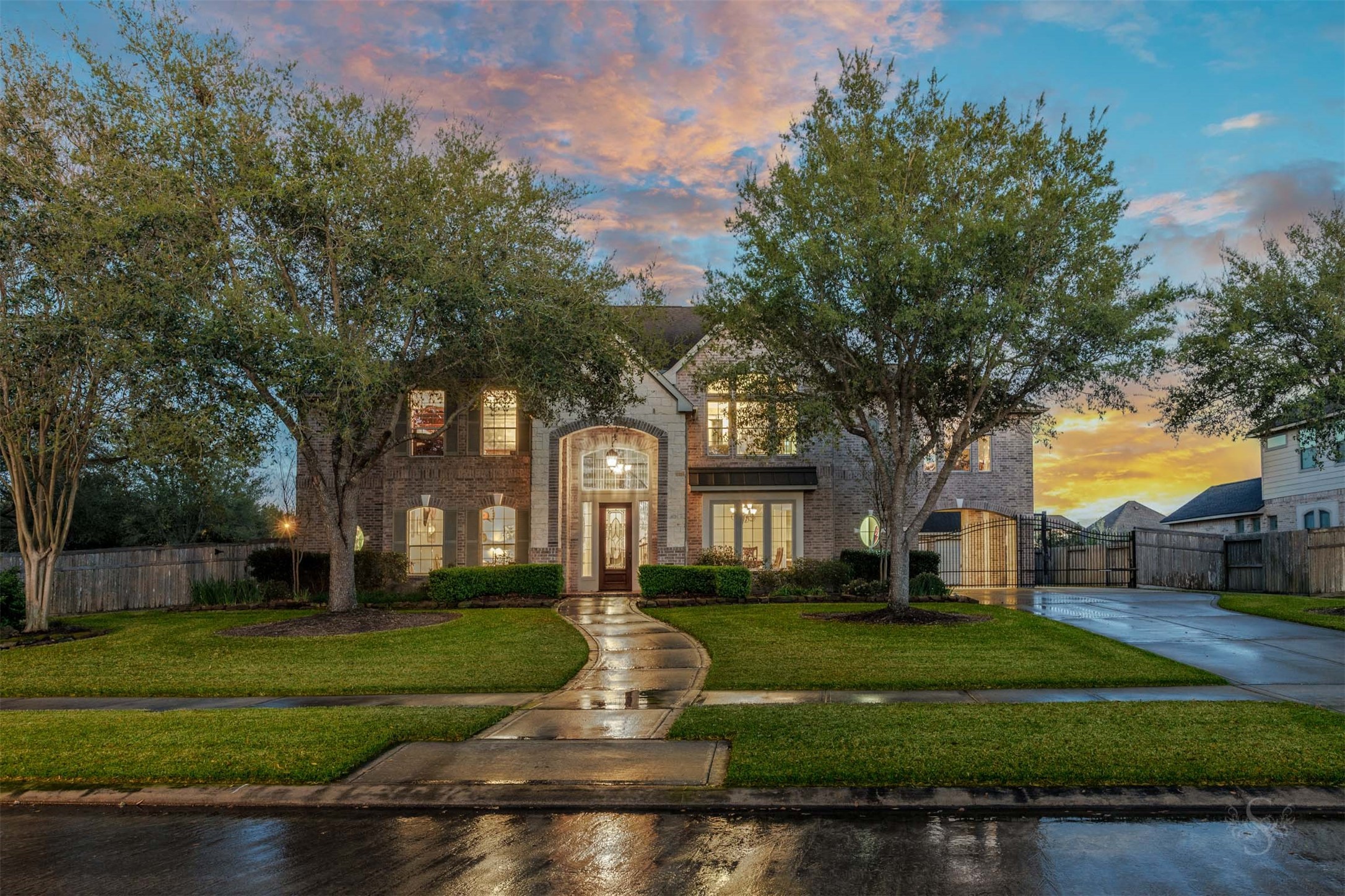 6003 Cross Creek Harbor Lane Fulshear TX 77441