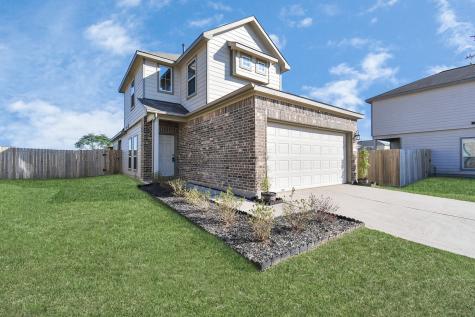 6409 Innsbruck Meadows Lane Houston TX 77048