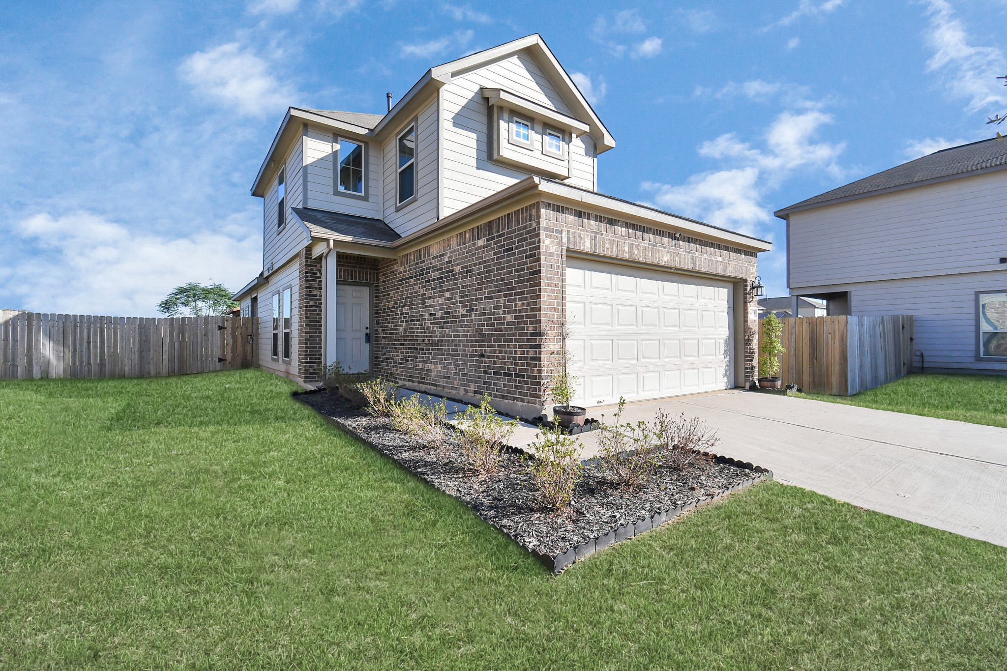 6409 Innsbruck Meadows Lane Houston TX 77048