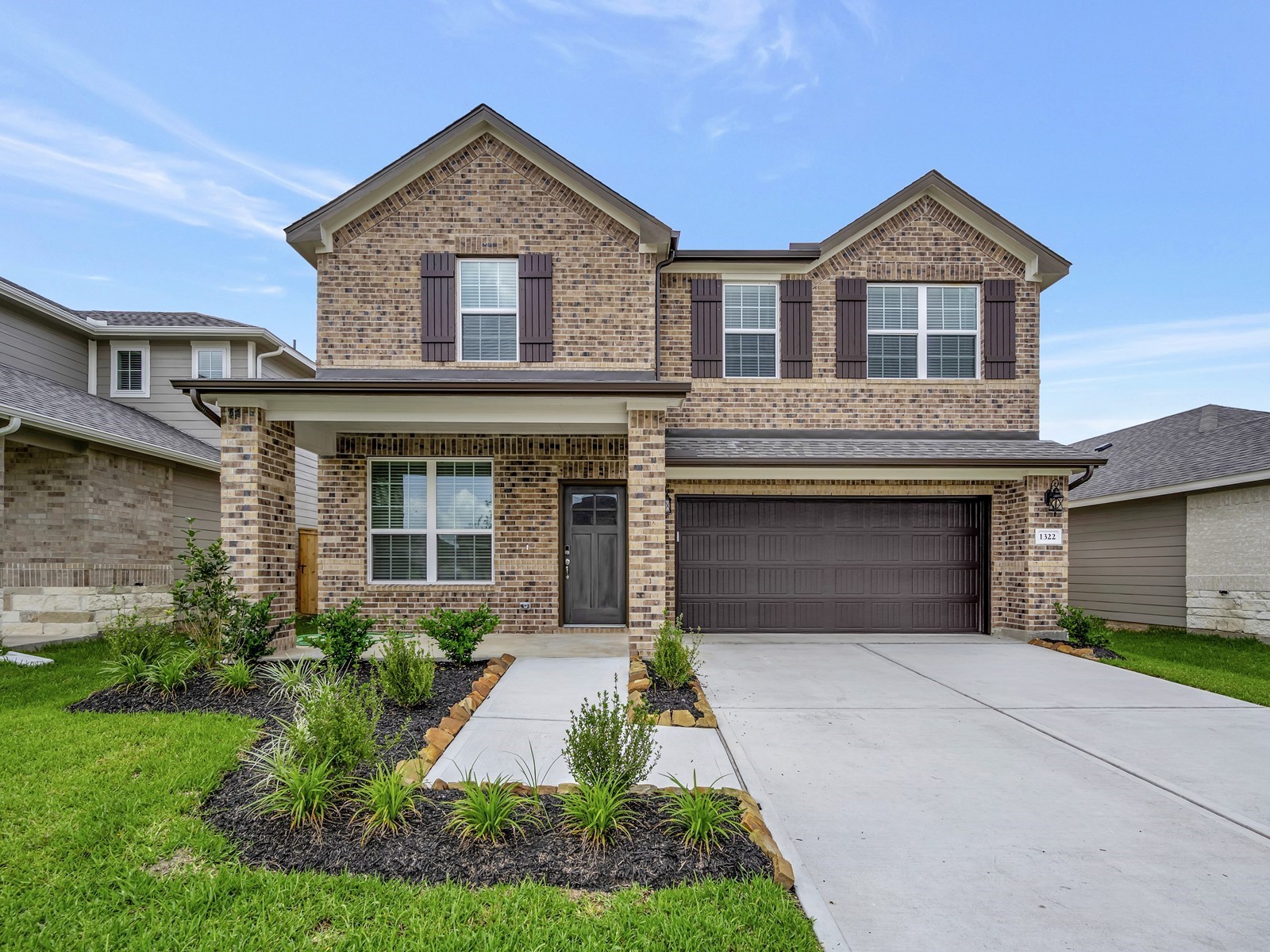 1322 Torrance Lane Rosharon TX 77583