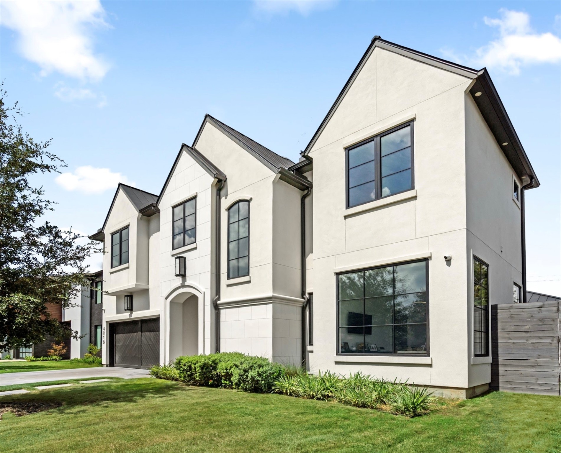 4018 Meadow Lake Lane Houston TX 77027