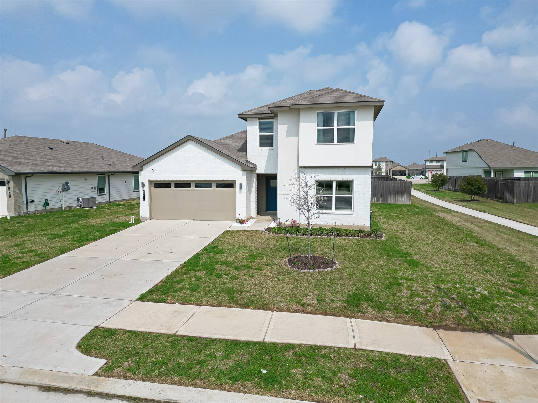 6923 Morales Way Richmond TX 77469
