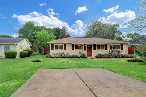 3121 Wilmington Street Houston TX 77051