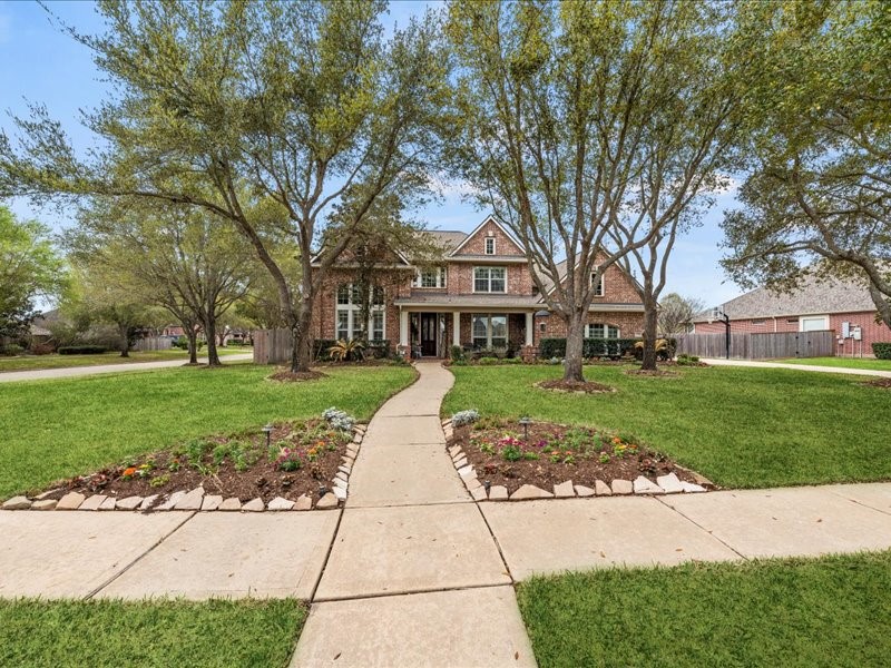 1026 Lake Grayson Drive Katy TX 77494