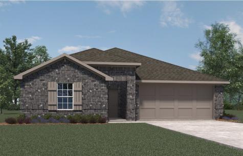13918 Bay Crest Texas City TX 77539