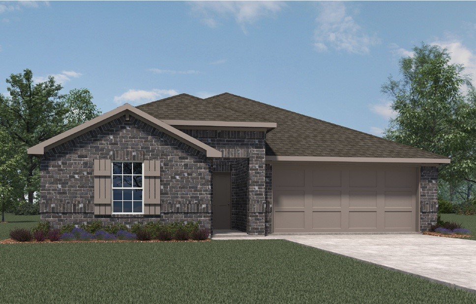 13918 Bay Crest Texas City TX 77539