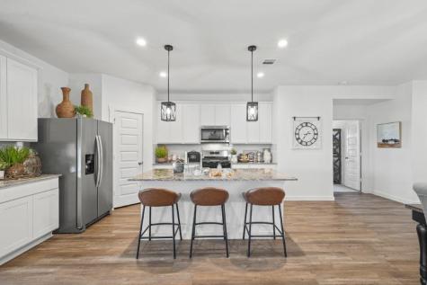 13918 Bay Crest Texas City TX 77539