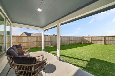 13918 Bay Crest Texas City TX 77539