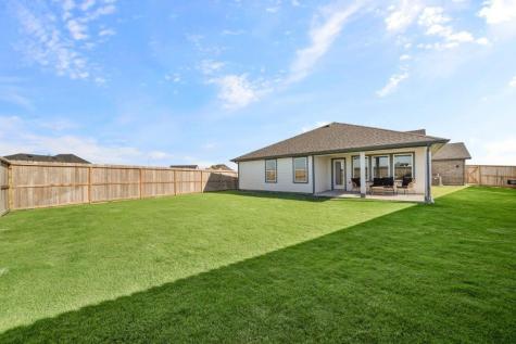 13918 Bay Crest Texas City TX 77539