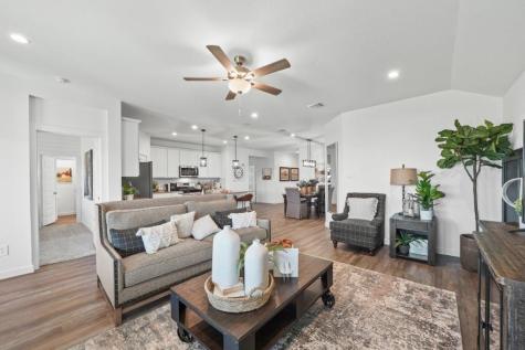 13918 Bay Crest Texas City TX 77539