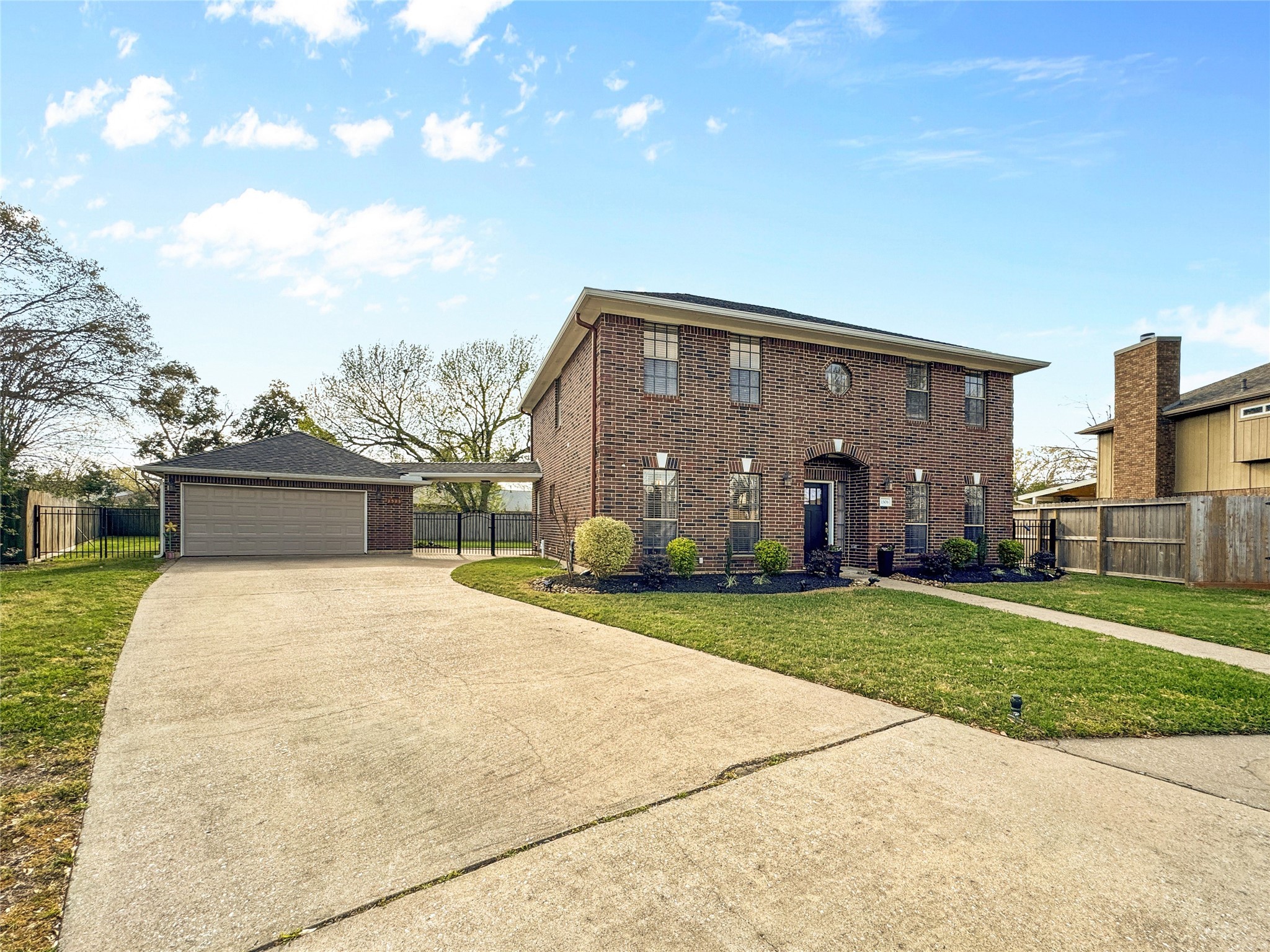 1506 Wesley Lane Deer Park TX 77536
