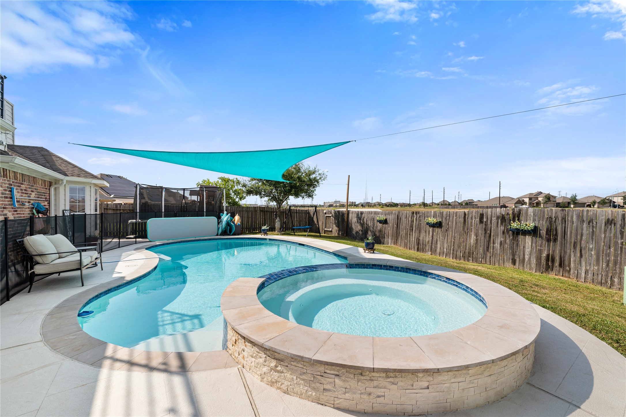 20322 Horseshoe Canyon Drive Cypress TX 77433