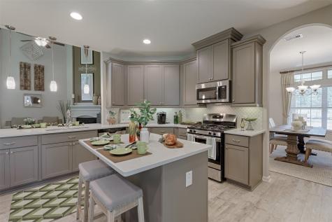 19823 San Angelo Park Drive Cypress TX 77433