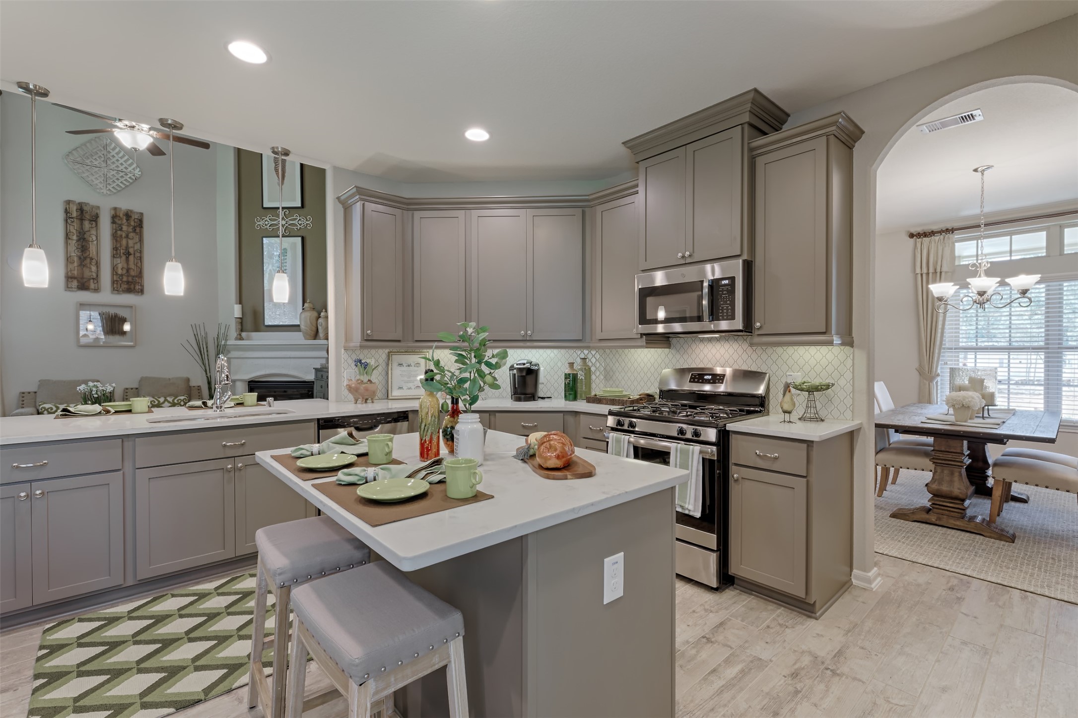 19823 San Angelo Park Drive Cypress TX 77433