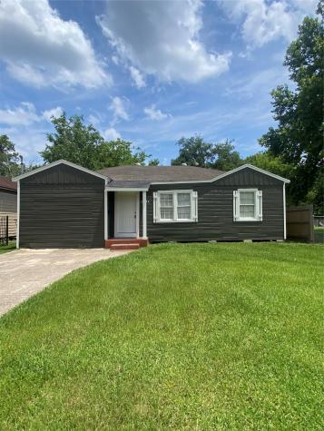 2034 Earl Street Beaumont TX 77703