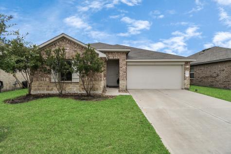 5147 Belmont Harvest Way Katy TX 77449