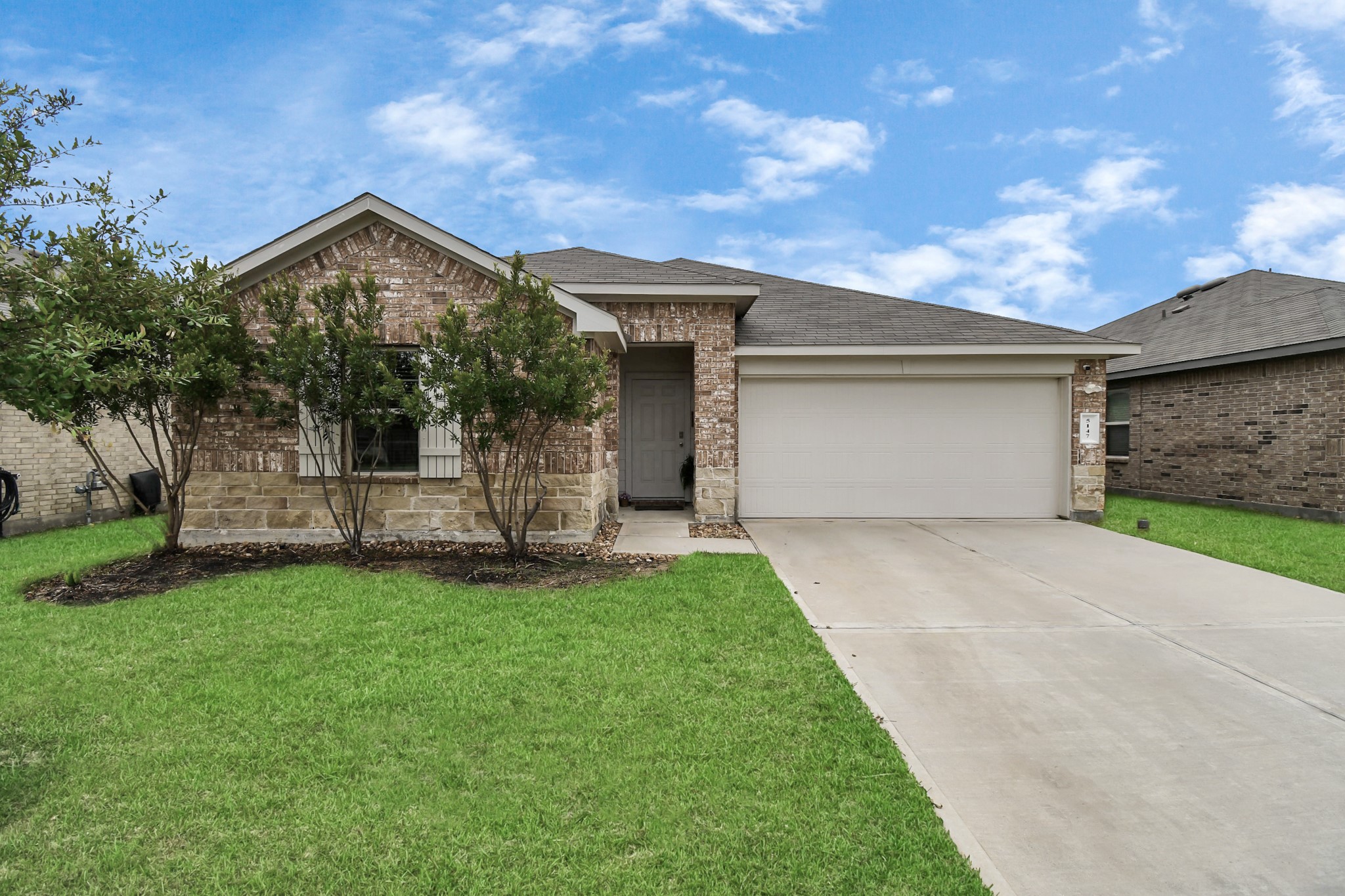 5147 Belmont Harvest Way Katy TX 77449