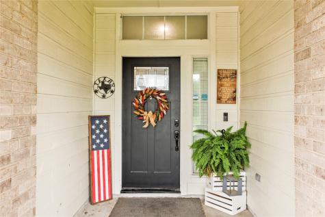 23815 Breckenridge Forest Drive Spring TX 77373