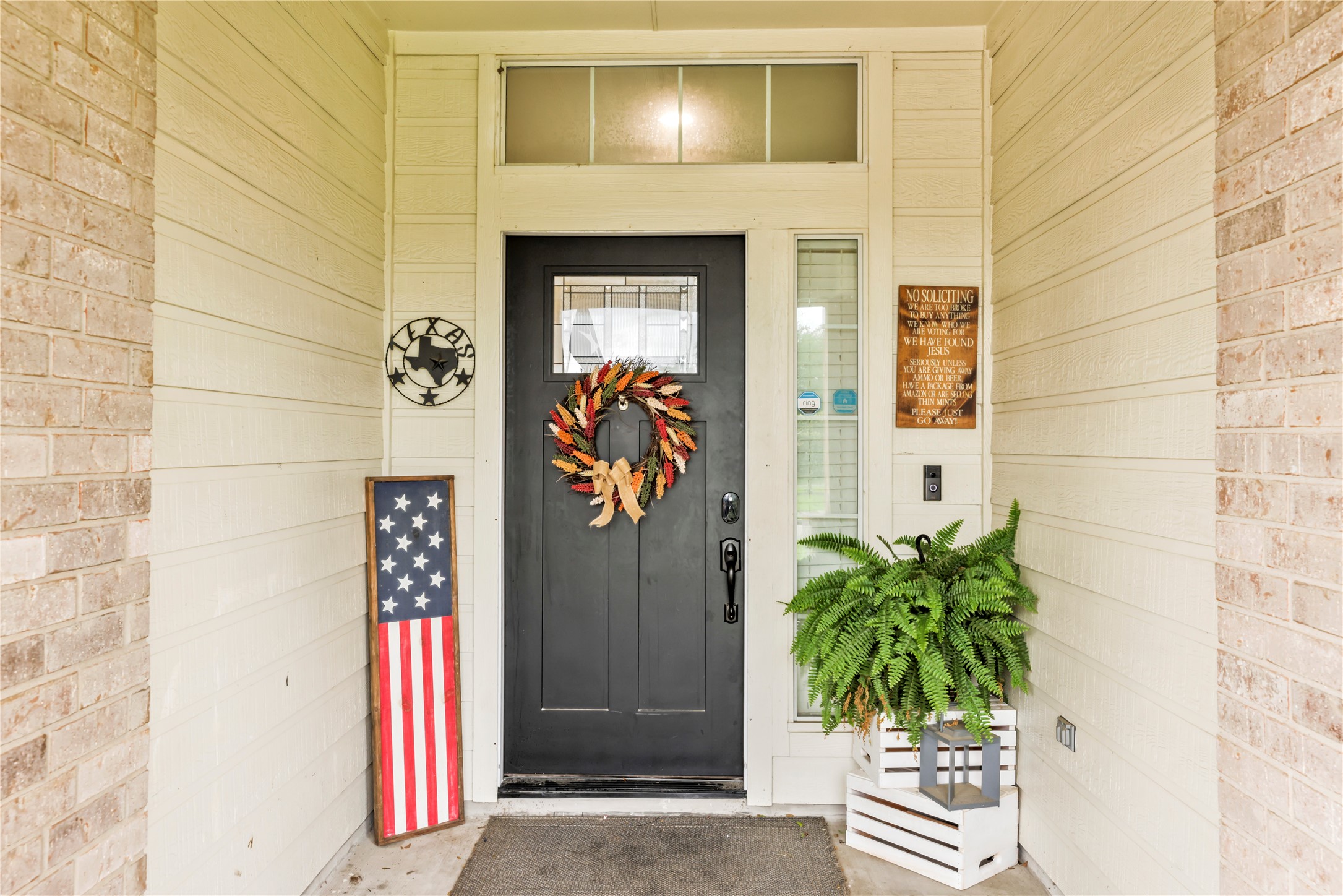 23815 Breckenridge Forest Drive Spring TX 77373