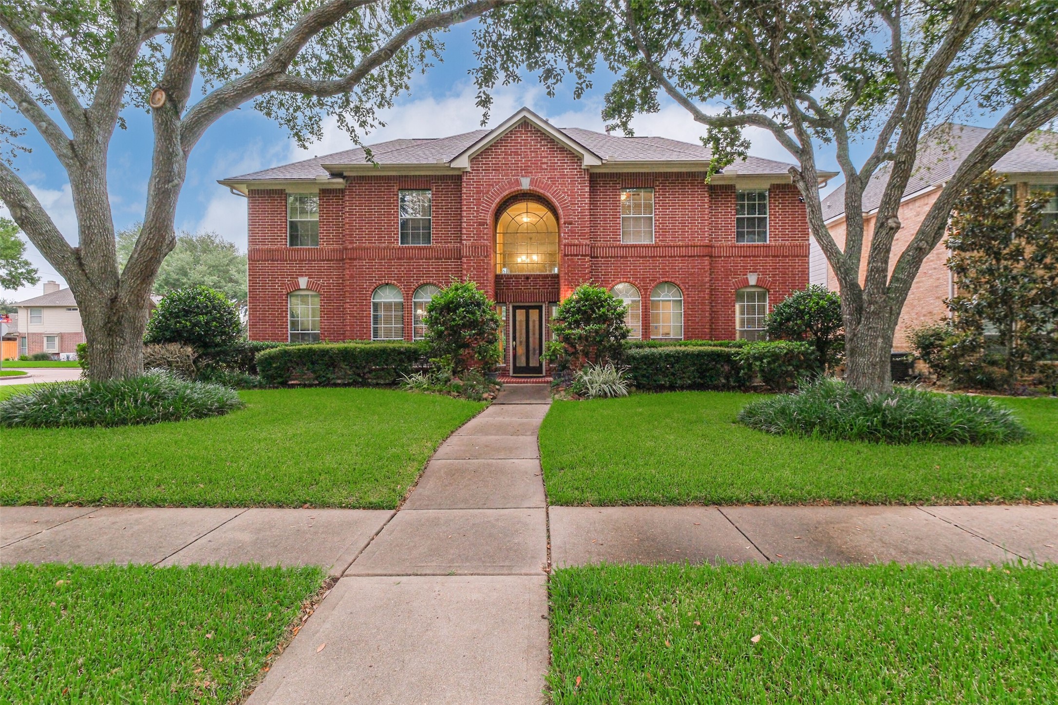 4122 Harbour Cove Circle Missouri City TX 77459