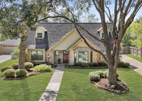 11003 Tupper Lake Drive Houston TX 77042