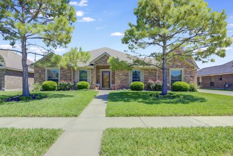 2307 Casa Grande Drive League City TX 77573