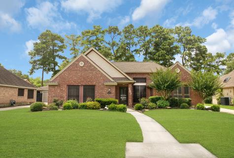 3638 Broken Elm Drive Spring TX 77388