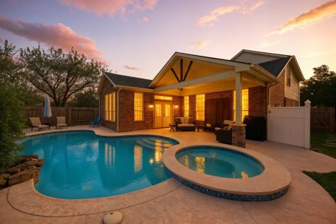 14826 Carolina Falls Lane Cypress TX 77433