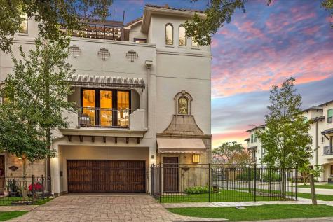 627 Fowler Street Houston TX 77007