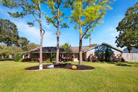 3401 Hampshire Street Pearland TX 77581