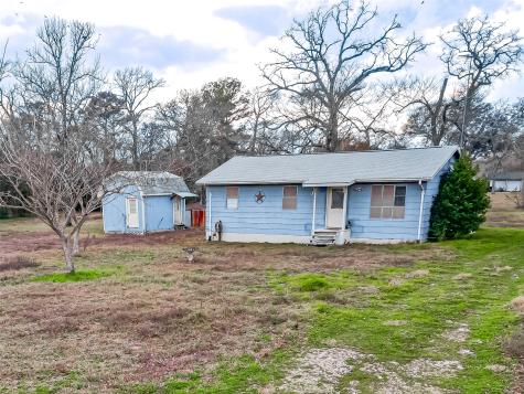 24650 Galway Street Hempstead TX 77445