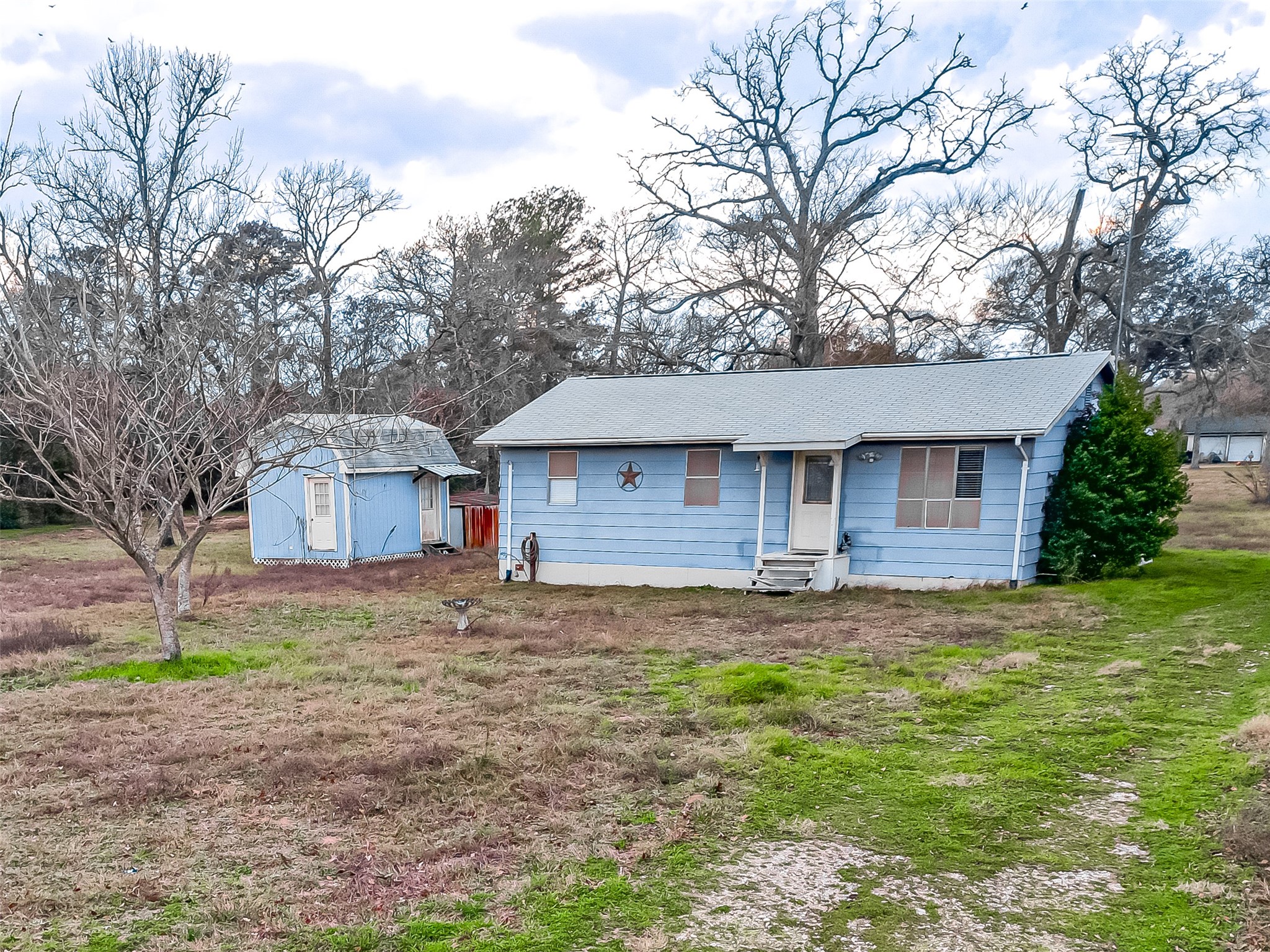 24650 Galway Street Hempstead TX 77445