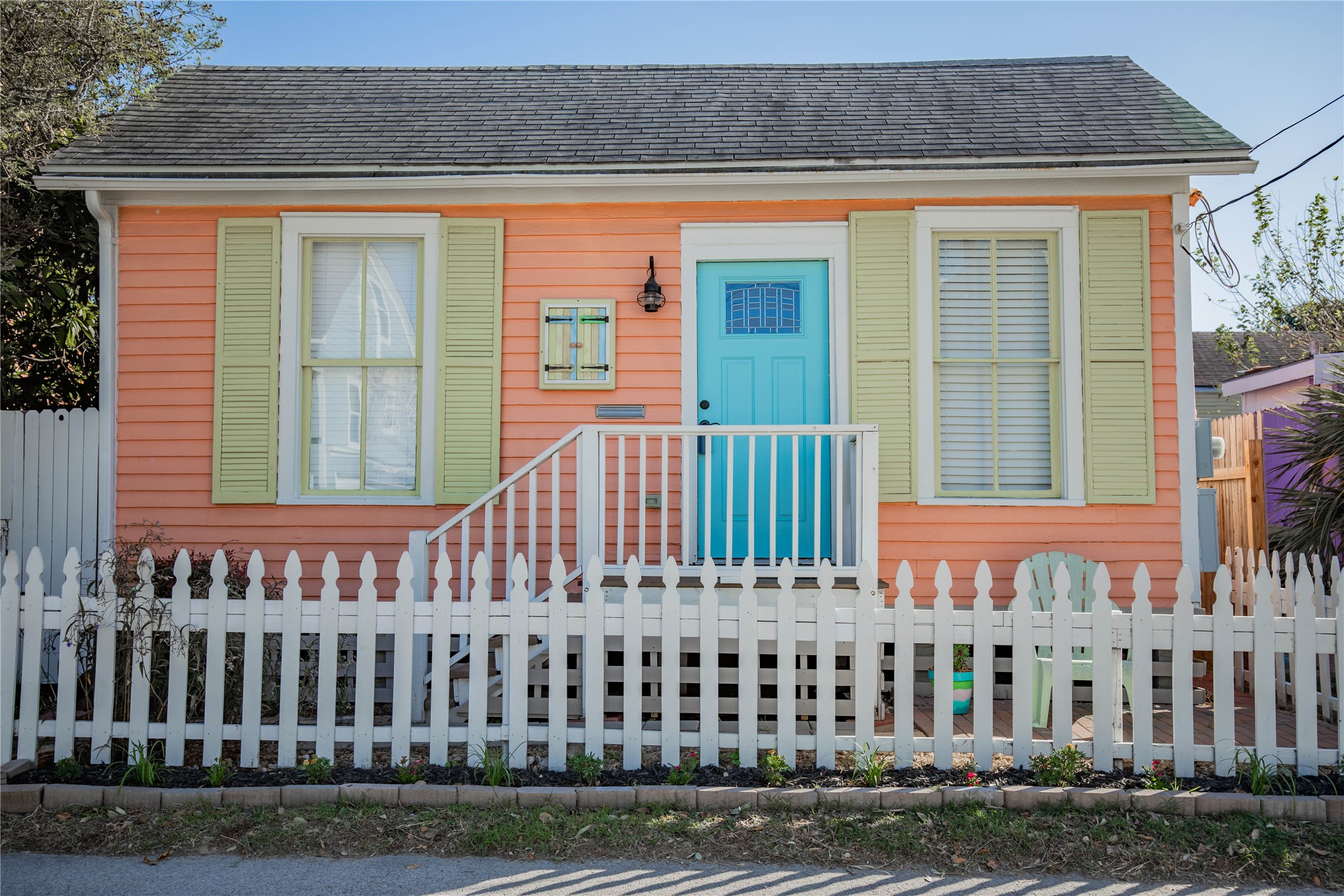 1316 32nd Street Galveston TX 77550