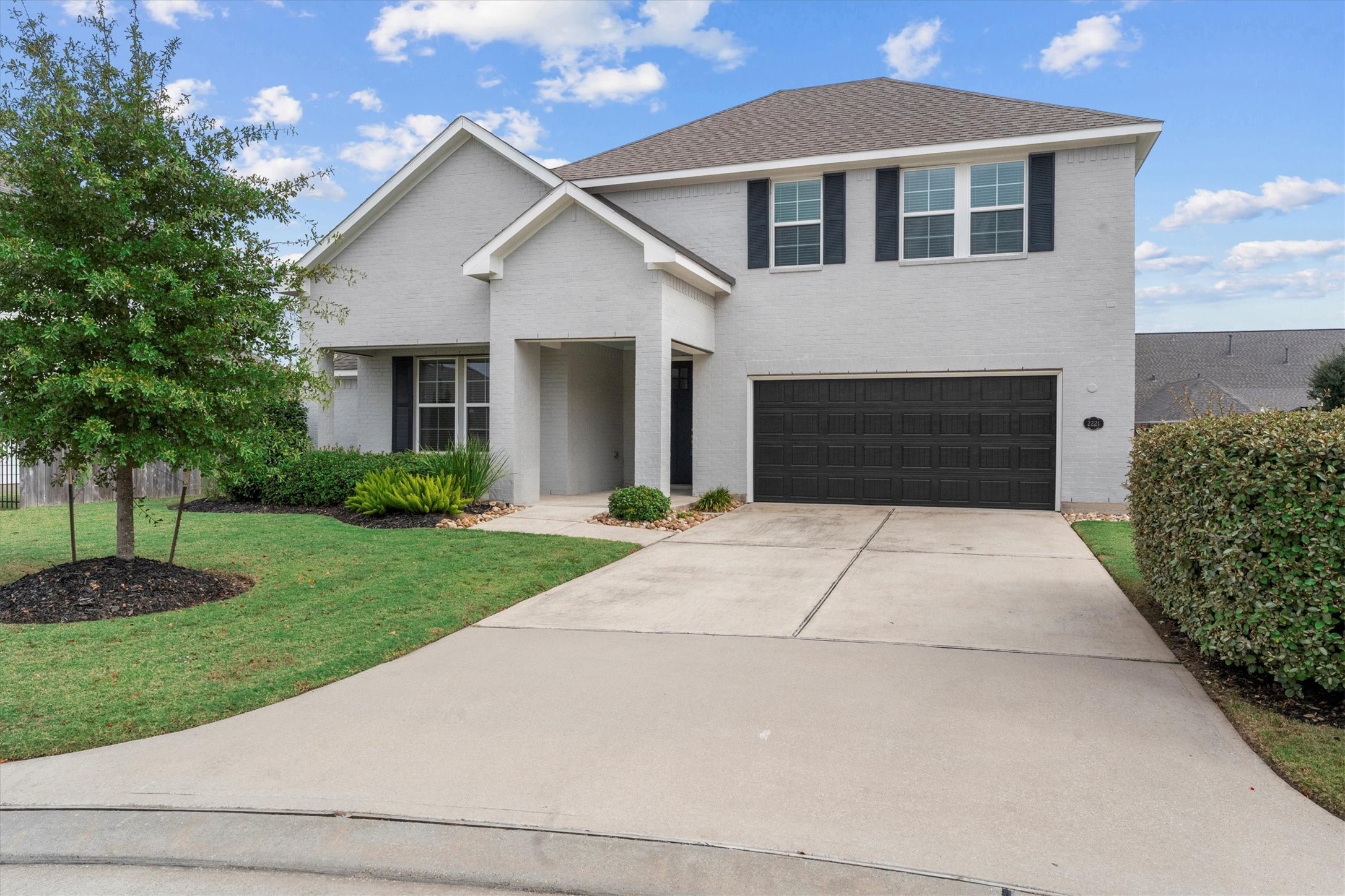 2221 Hay Field Court Conroe TX 77384