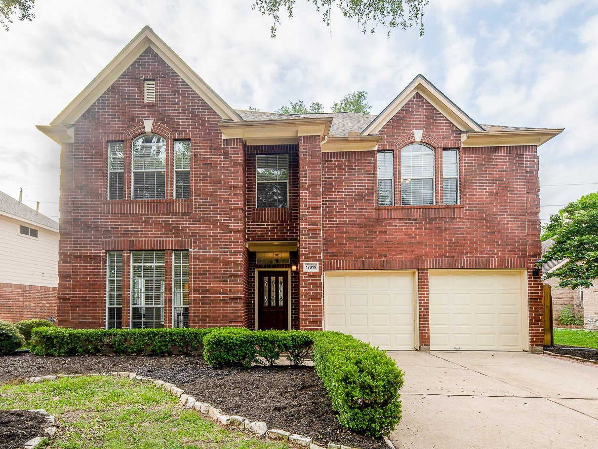 17319 Kiowa River Lane Houston TX 77095