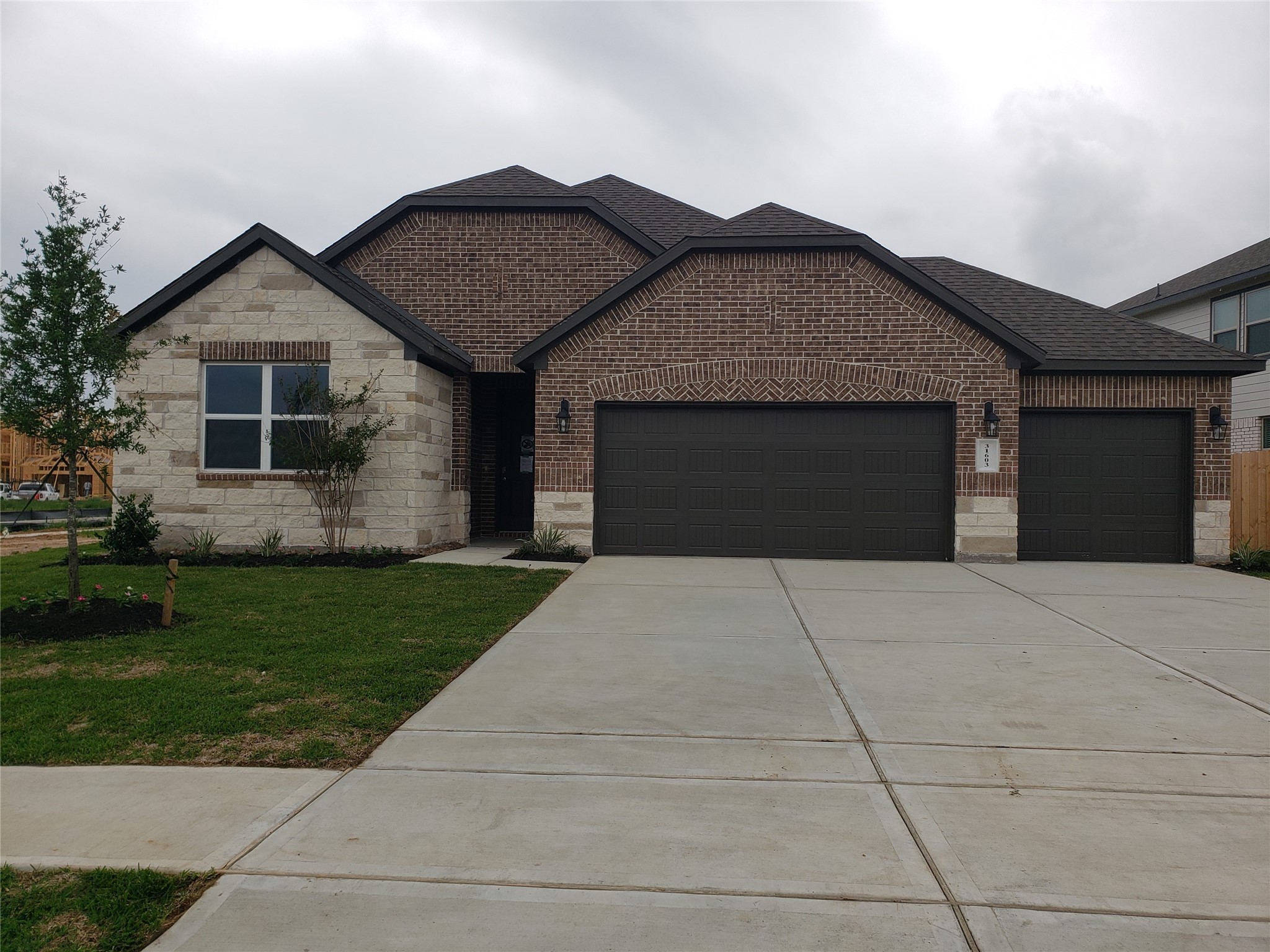 31603 Lyle Manor Drive Hockley TX 77447