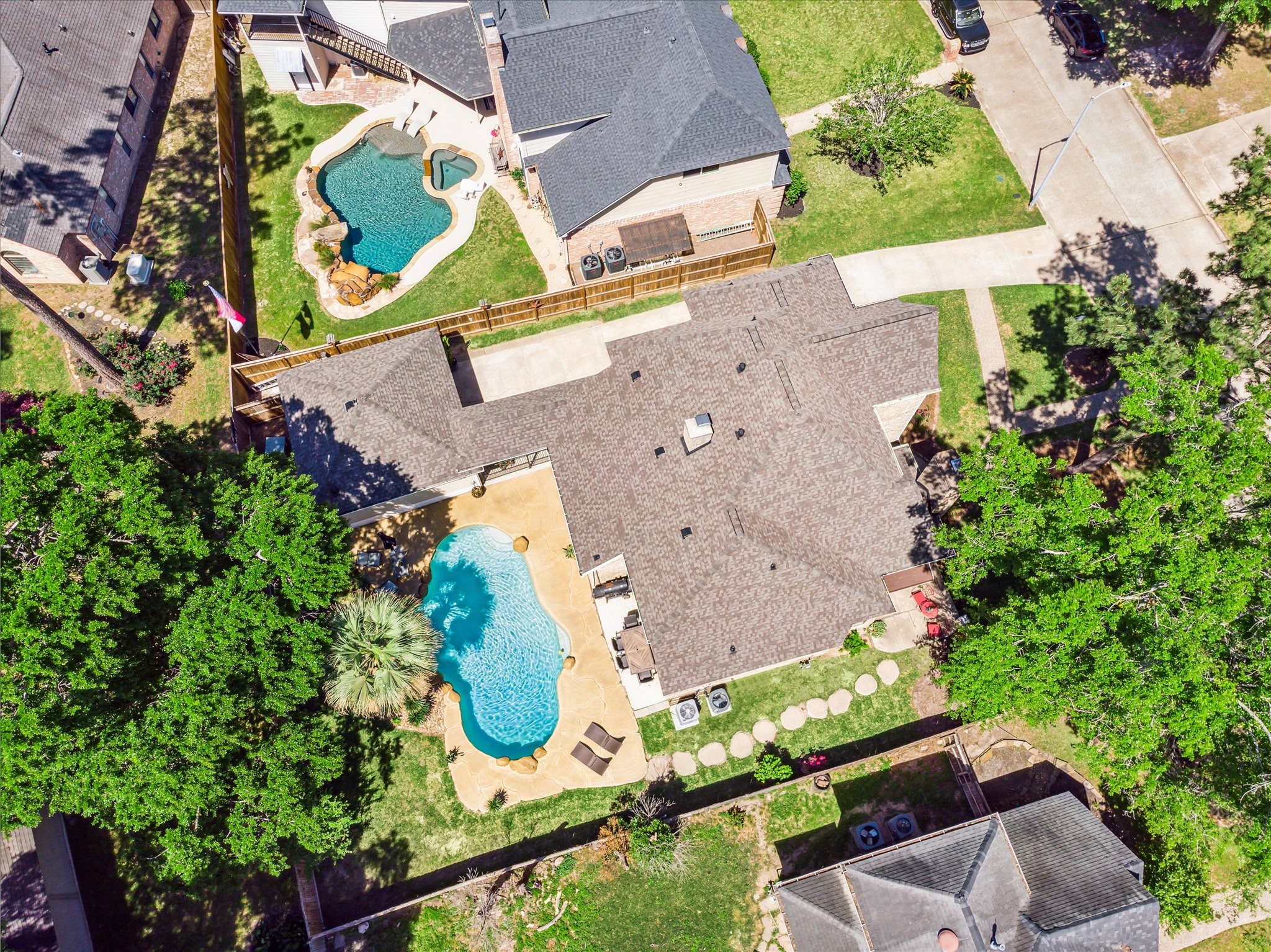 19927 Hickory Wind Drive Humble TX 77346