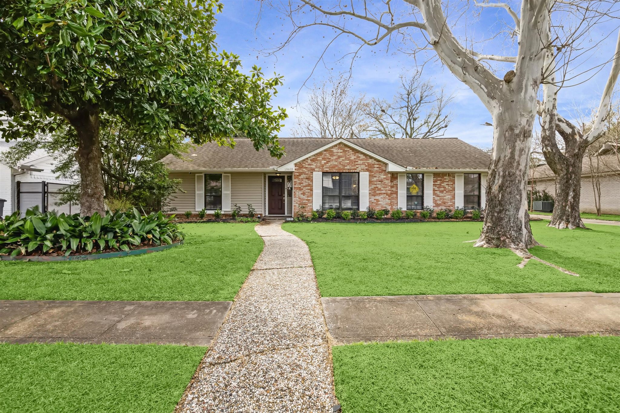 10635 Inwood Drive Houston TX 77042
