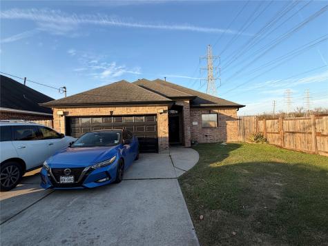 1005 9TH Street E Galena Park TX 77547