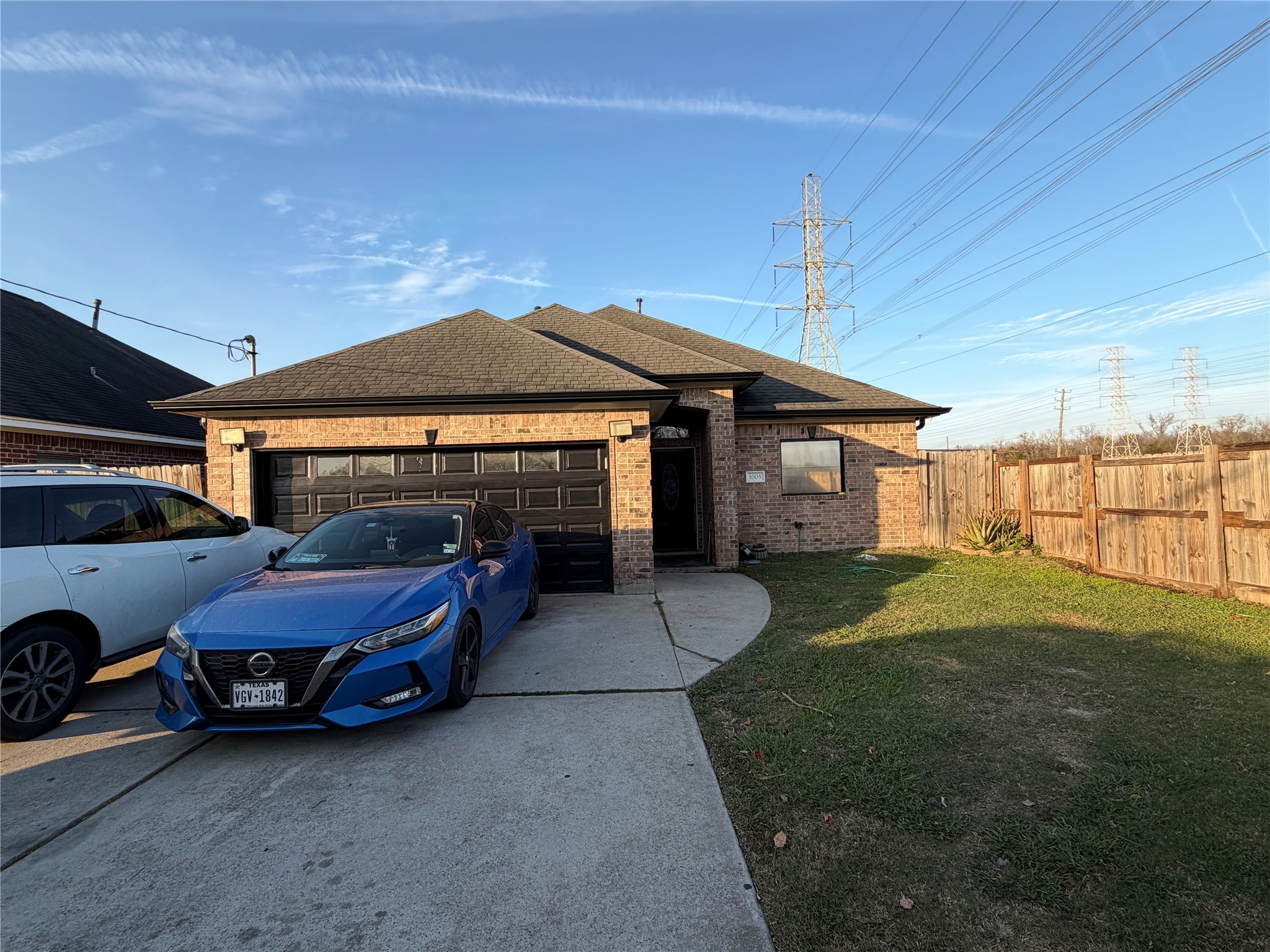 1005 9th Street E Galena Park TX 77547