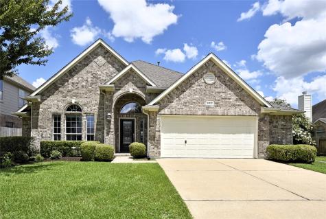 22122 Bridgestone Pine Court Spring TX 77388