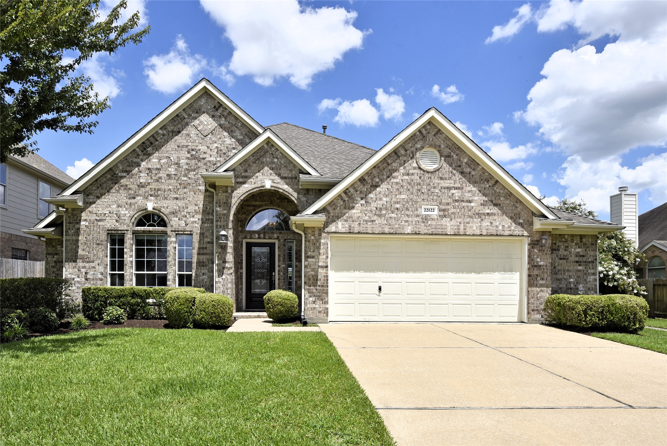 22122 Bridgestone Pine Court Spring TX 77388