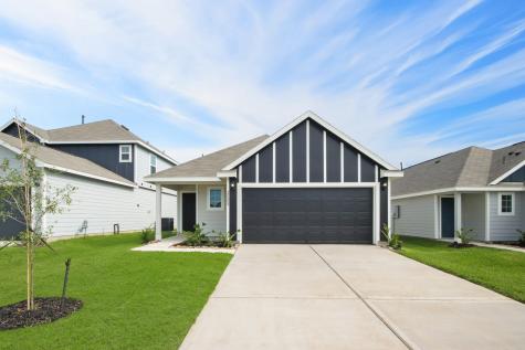 22553 Cormorant Court Splendora TX 77372