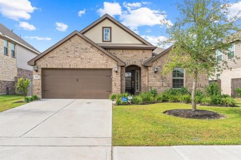 8919 Lost Castle Way Cypress TX 77433