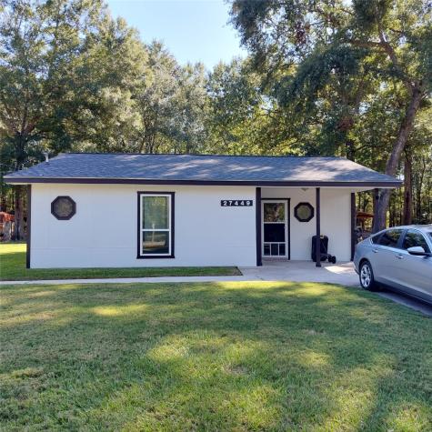 27449 Frye Road Splendora TX 77372