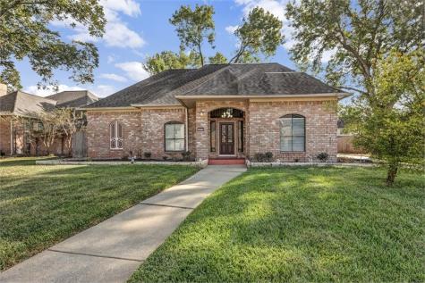 2211 Leisure Lane Richmond TX 77406