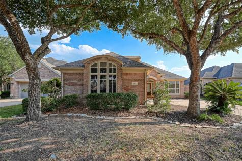 1815 Auburn Trail Sugar Land TX 77479