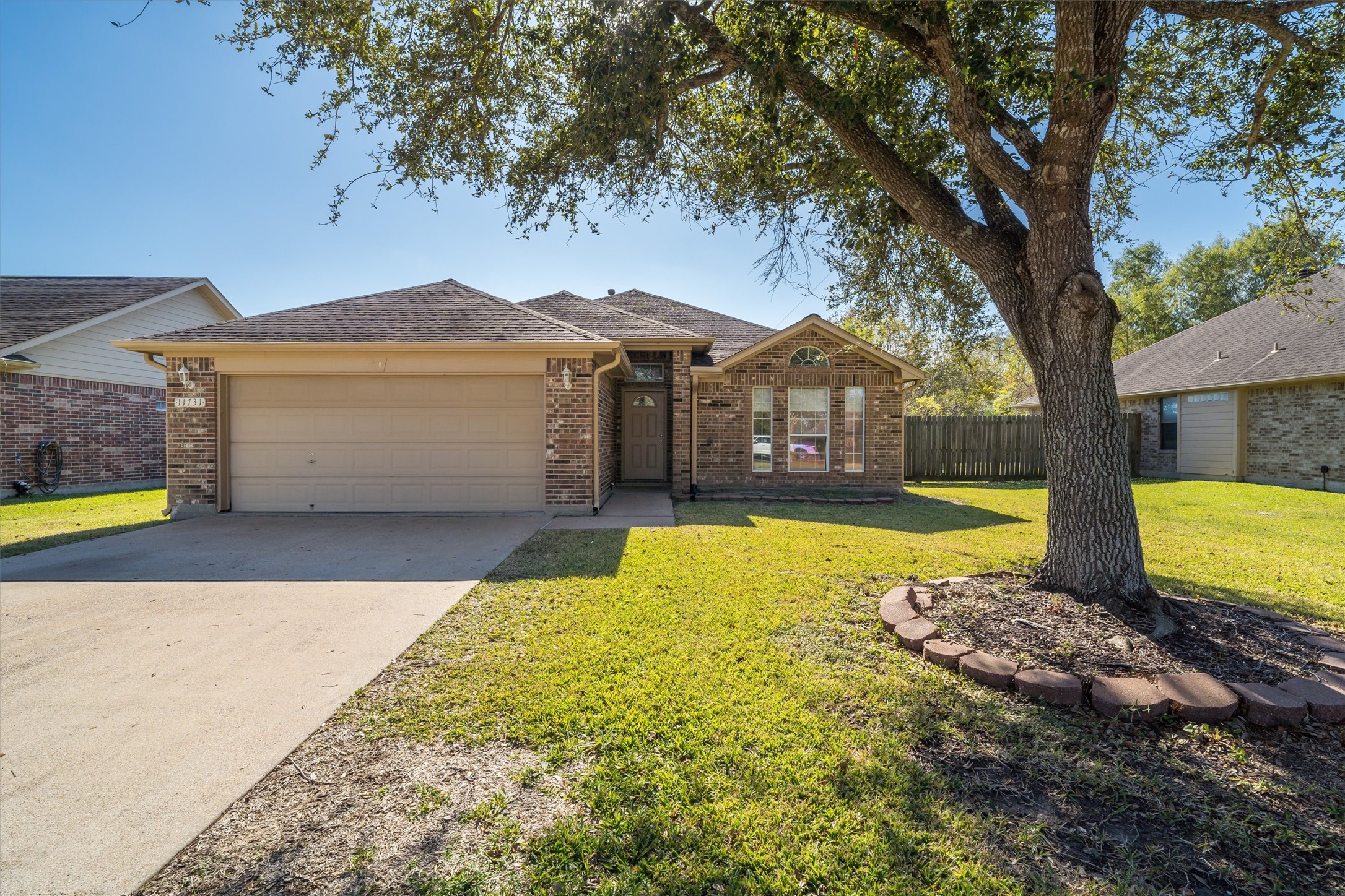 11731 Santa Fe Trail Santa Fe TX 77510
